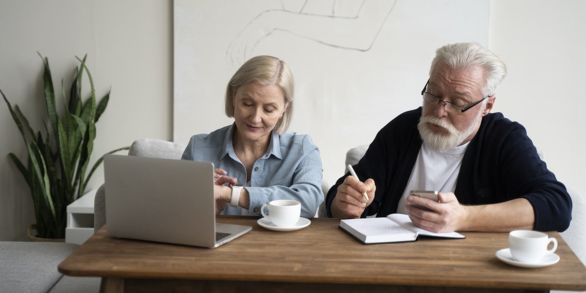 Leia mais sobre o artigo Empreender ou trabalhar depois dos 60: e por que isso faz cada vez mais sentido
